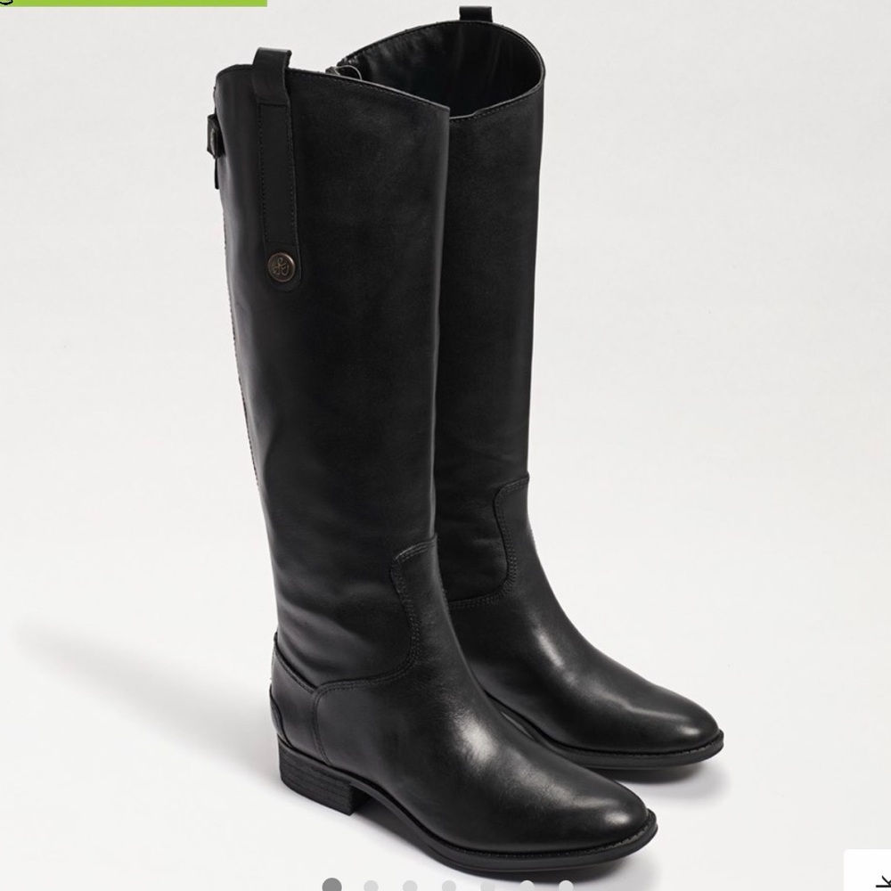 Sam Edelman Penny Boots